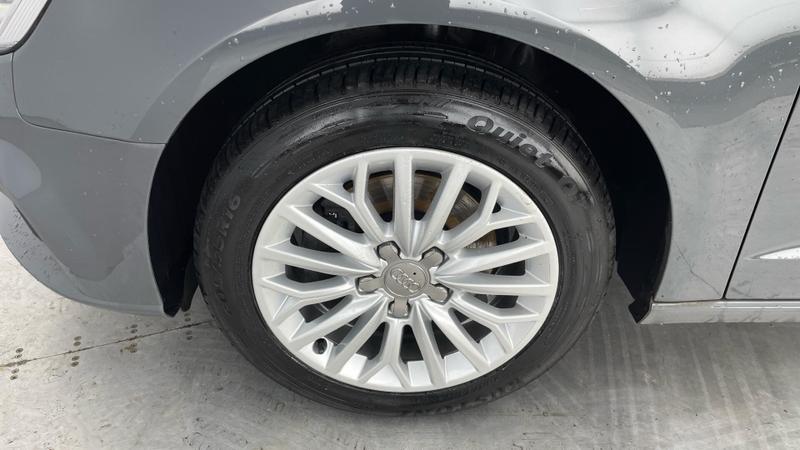 Used Audi A3 2018 for sale - 76534394: Photo 32