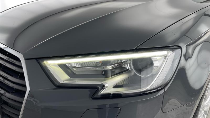 Used Audi A3 2018 for sale - 76534394: Photo 33