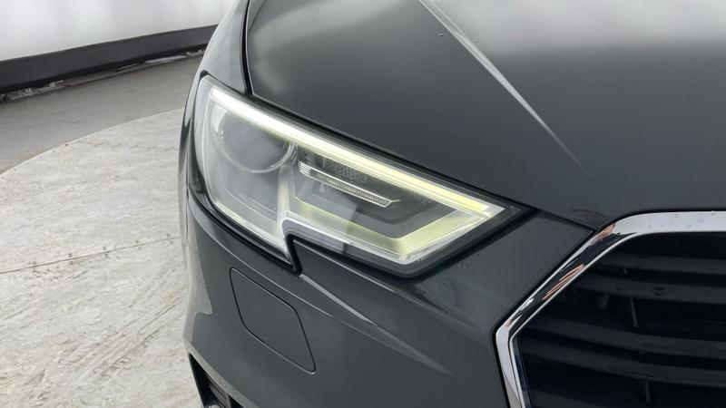 Used Audi A3 2018 for sale - 76534394: Photo 34