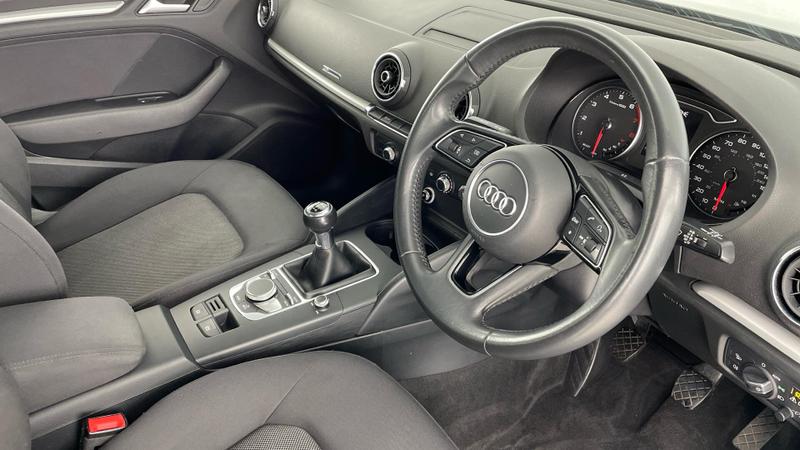 Used Audi A3 2018 for sale - 76534394: Photo 6