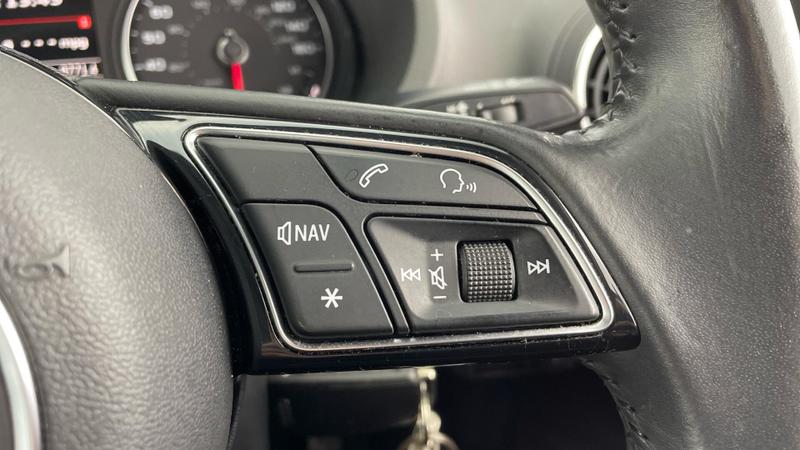 Used Audi A3 2018 for sale - 76534394: Photo 7