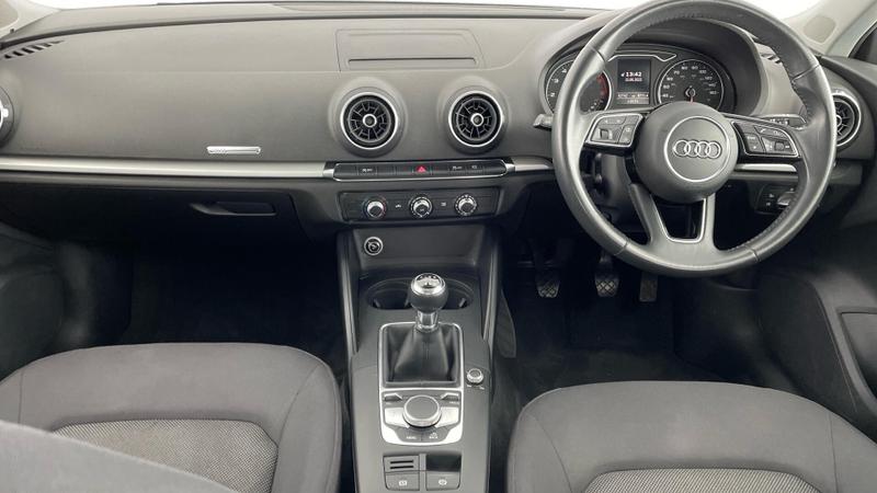 Used Audi A3 2018 for sale - 76534394: Photo 8