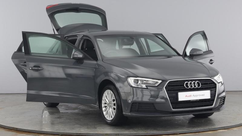 Used Audi A3 2018 for sale - 76534394: Photo 9
