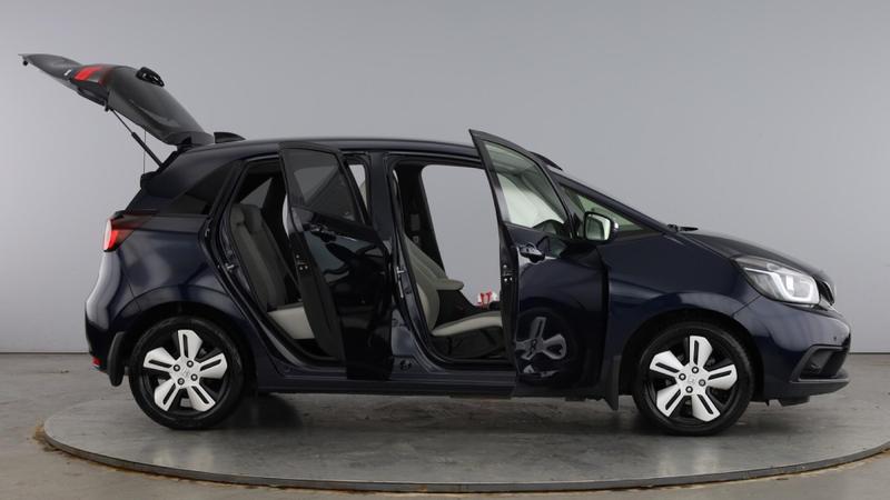 Used Honda Jazz 2021 for sale - 76467803: Photo 10