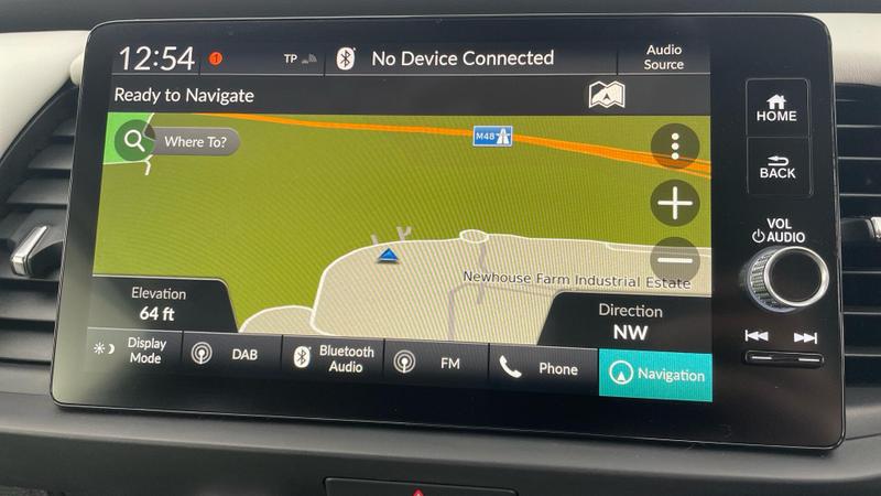 Used Honda Jazz 2021 for sale - 76467803: Photo 16