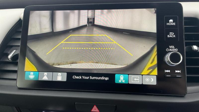 Used Honda Jazz 2021 for sale - 76467803: Photo 17