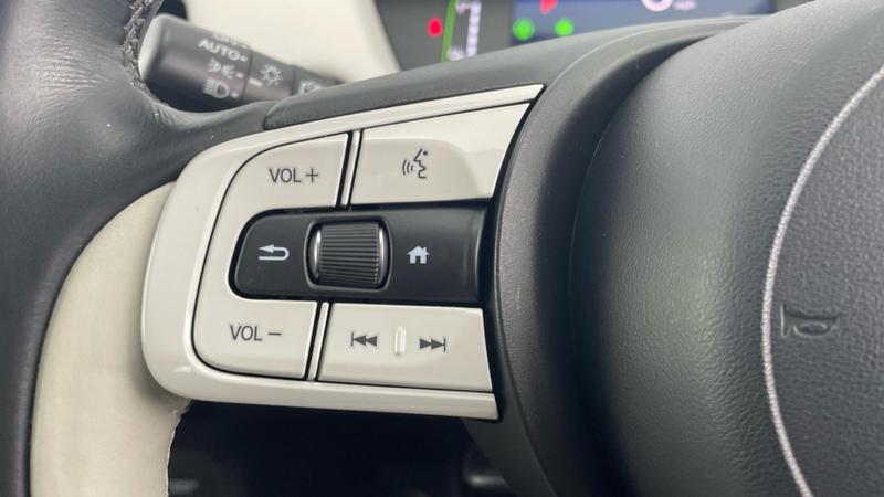 Used Honda Jazz 2021 for sale - 76467803: Photo 23