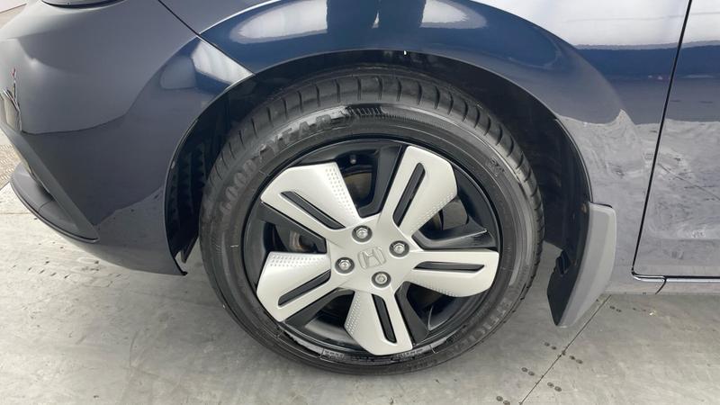 Used Honda Jazz 2021 for sale - 76467803: Photo 38