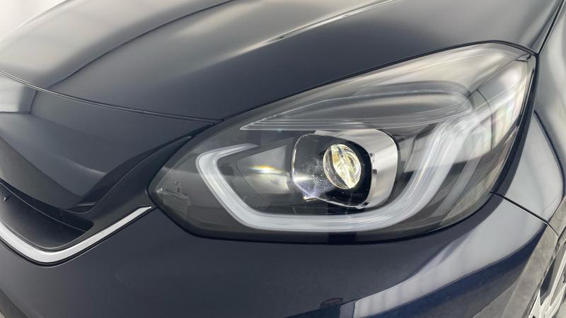 Used Honda Jazz 2021 for sale - 76467803: Photo 39