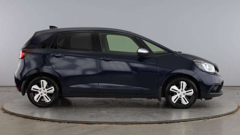 Used Honda Jazz 2021 for sale - 76467803: Photo 4