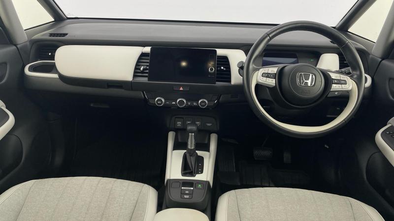 Used Honda Jazz 2021 for sale - 76467803: Photo 8