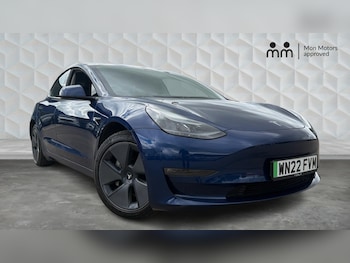 Used Tesla Model 3 2022 for sale - 78628287: Photo