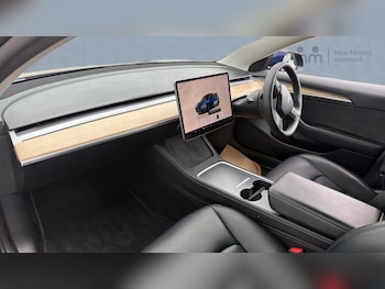 Used Tesla Model 3 2022 for sale - 78628287: Photo