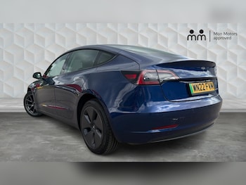 Used Tesla Model 3 2022 for sale - 78628287: Photo