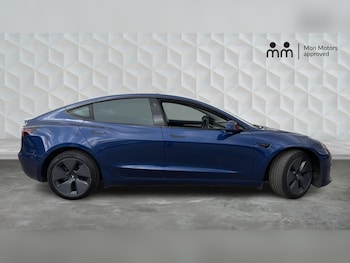 Used Tesla Model 3 2022 for sale - 78628287: Photo