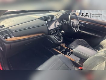 Used Honda CR-V 2020 for sale - 79105197: Photo