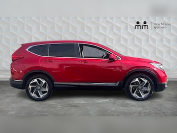 Used Honda CR-V 2020 for sale - 79105197: Photo