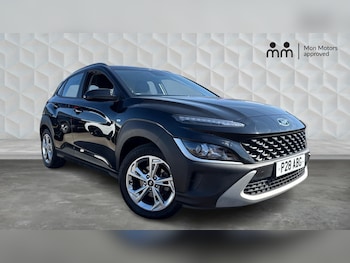 Used Hyundai KONA 2021 for sale - 79290413: Photo