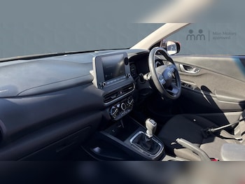 Used Hyundai KONA 2021 for sale - 79290413: Photo
