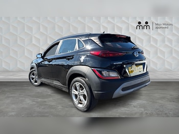 Used Hyundai KONA 2021 for sale - 79290413: Photo