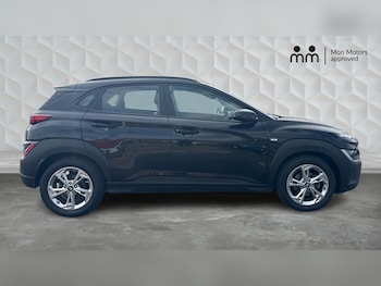 Used Hyundai KONA 2021 for sale - 79290413: Photo