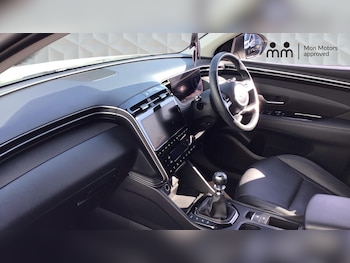 Used Hyundai TUCSON 2024 for sale - 78835792: Photo