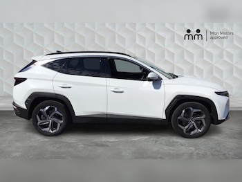 Used Hyundai TUCSON 2024 for sale - 78835792: Photo