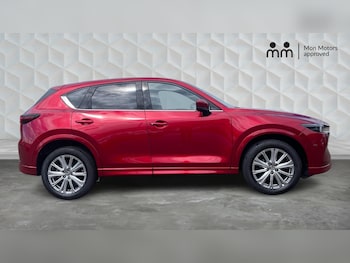 Used Mazda CX-5 2023 for sale - 78568595: Photo