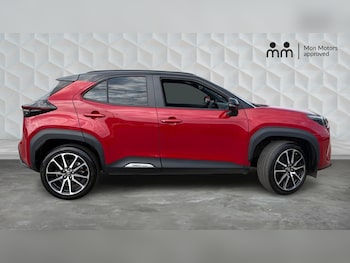 Used Toyota Yaris Cross 2024 for sale - 78402973: Photo