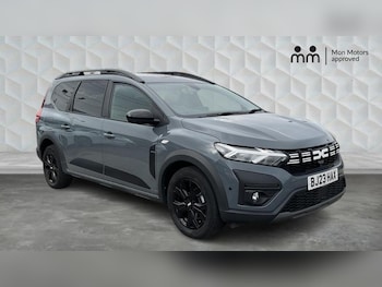 2023 - 1.0 TCe Extreme SE MPV 5dr Petrol Manual Euro 6 (s/s) (110 ps) Manual