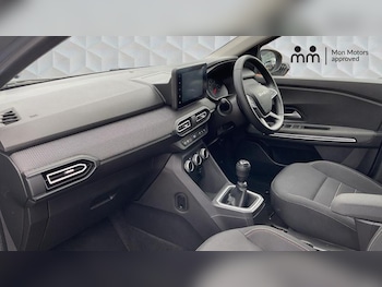 Used Dacia Jogger 2023 for sale - 76037997: Photo
