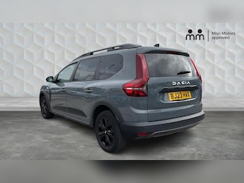Used Dacia Jogger 2023 for sale - 76037997: Photo