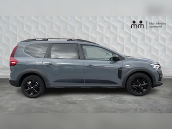 Used Dacia Jogger 2023 for sale - 76037997: Photo