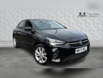 Used Vauxhall Corsa 2021 for sale - 79507966: Photo