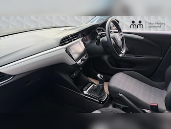 Used Vauxhall Corsa 2021 for sale - 79507966: Photo