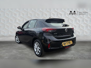 Used Vauxhall Corsa 2021 for sale - 79507966: Photo