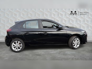 Used Vauxhall Corsa 2021 for sale - 79507966: Photo
