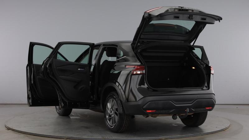 Used Nissan Qashqai 2021 for sale - 76467800: Photo 11