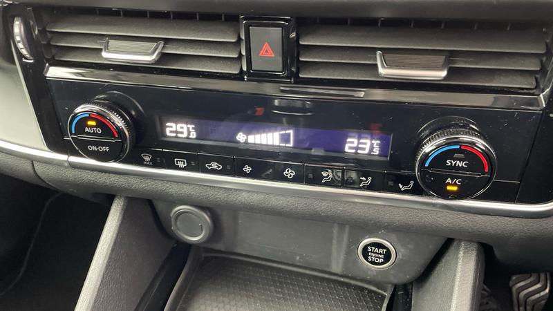 Used Nissan Qashqai 2021 for sale - 76467800: Photo 13