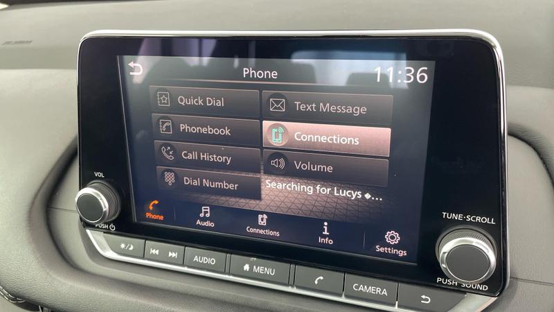 Used Nissan Qashqai 2021 for sale - 76467800: Photo 16