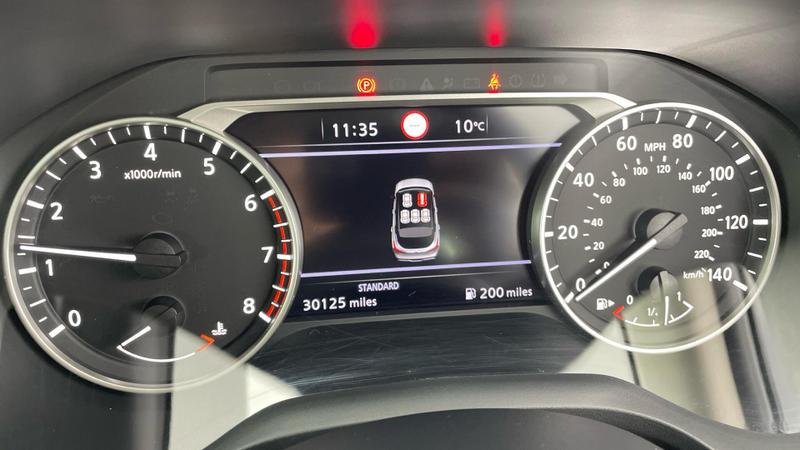 Used Nissan Qashqai 2021 for sale - 76467800: Photo 21