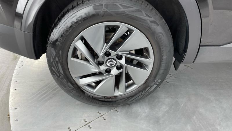 Used Nissan Qashqai 2021 for sale - 76467800: Photo 27