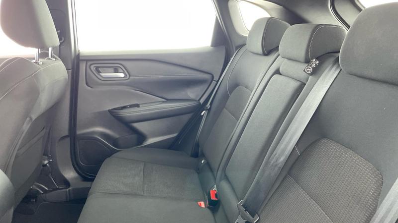Used Nissan Qashqai 2021 for sale - 76467800: Photo 35