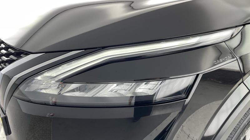 Used Nissan Qashqai 2021 for sale - 76467800: Photo 39