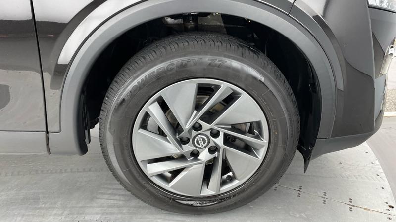 Used Nissan Qashqai 2021 for sale - 76467800: Photo 5