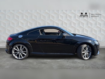 Used Audi TTS 2017 for sale - 79507965: Photo
