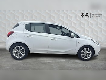 Used Vauxhall Corsa 2017 for sale - 78835767: Photo
