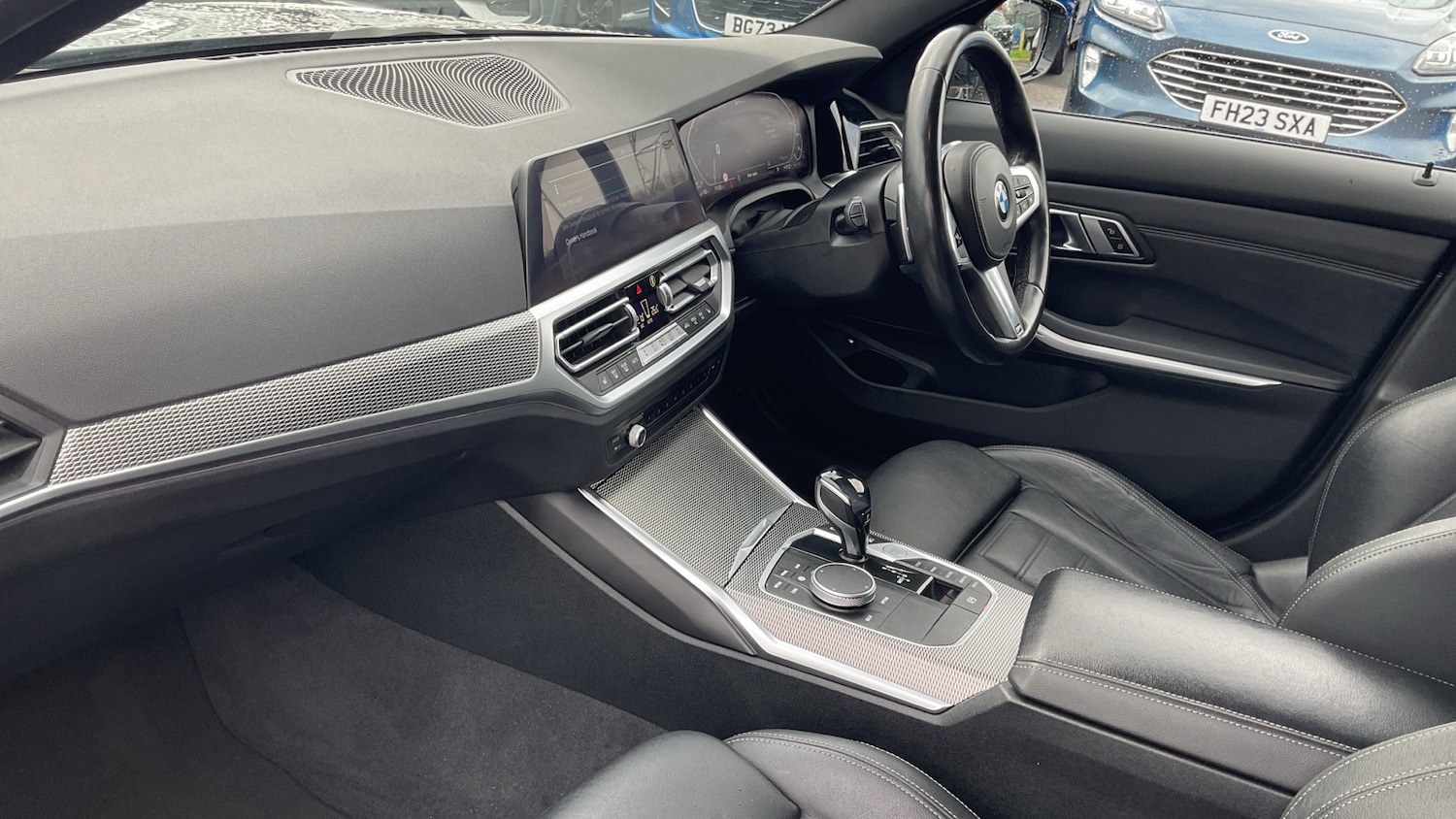 Used BMW 3 Series 2021 for sale - 77676489: Photo 2