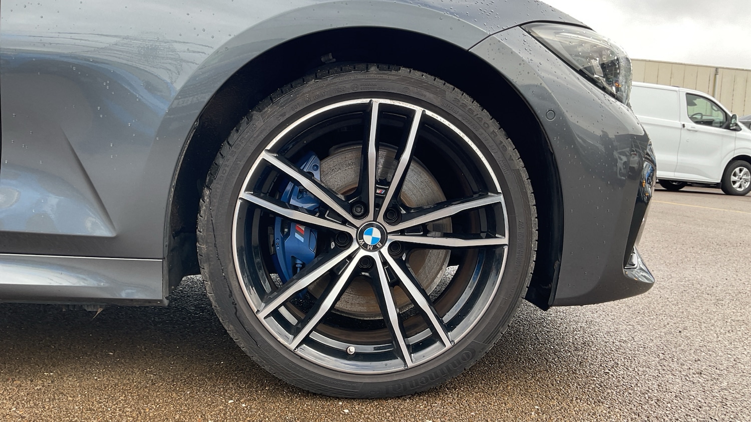 Used BMW 3 Series 2021 for sale - 77676489: Photo 5