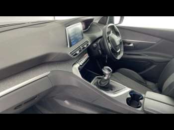 Used Peugeot 3008 2019 for sale - 74845934: Photo
